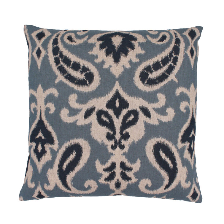 wayfair red throw pillows