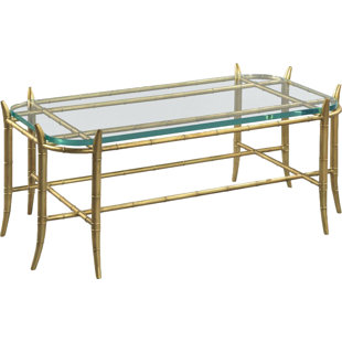 Coventry Coffee Table by Woodbridge Furniture Best Choices