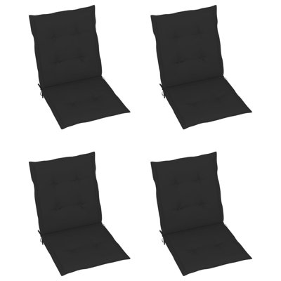 Outdoor Seat / Green Cushion