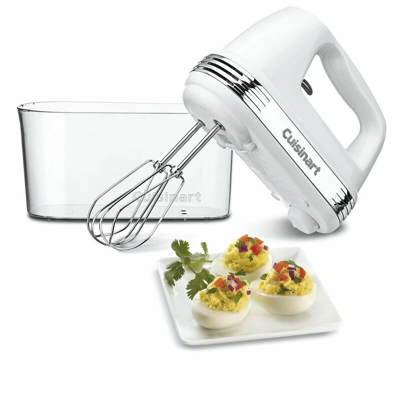 cuisinart powerselect 3 speed accessory kit