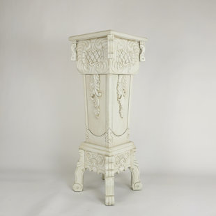 Decorative Pedestal Wayfair
