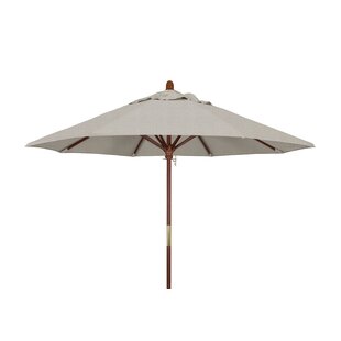 Modern Grey Patio Umbrellas Allmodern