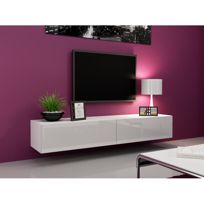 Jaggers Floatingtv Stand For Tvs Up To 78 Inches Jaggers Floatingtv Stand For Tvs Up To 78 Inches