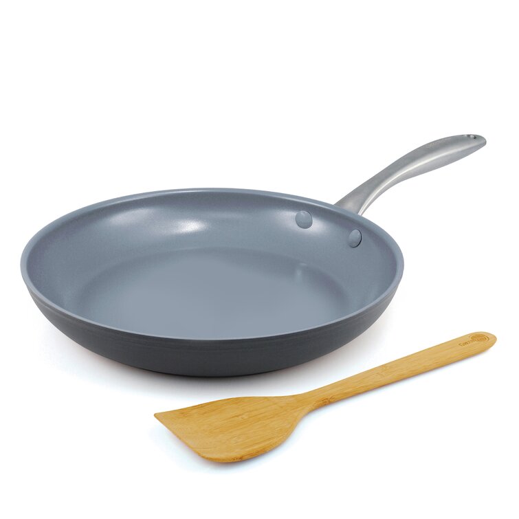 Greenpan Lima 10 Non Stick Frying Pan Wayfair