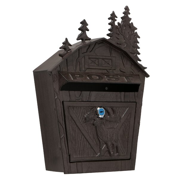 playhouse postbox