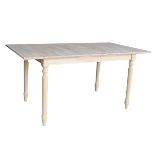 Go to store & view more images International Concepts Butterfly Dining Table
