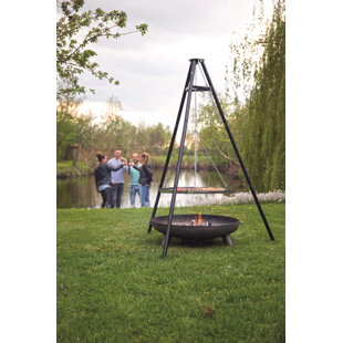 Outdoor Fireplace Outdoor Fireplaces You Ll Love Wayfair Co Uk
