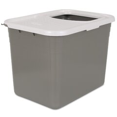 dog proof litter box