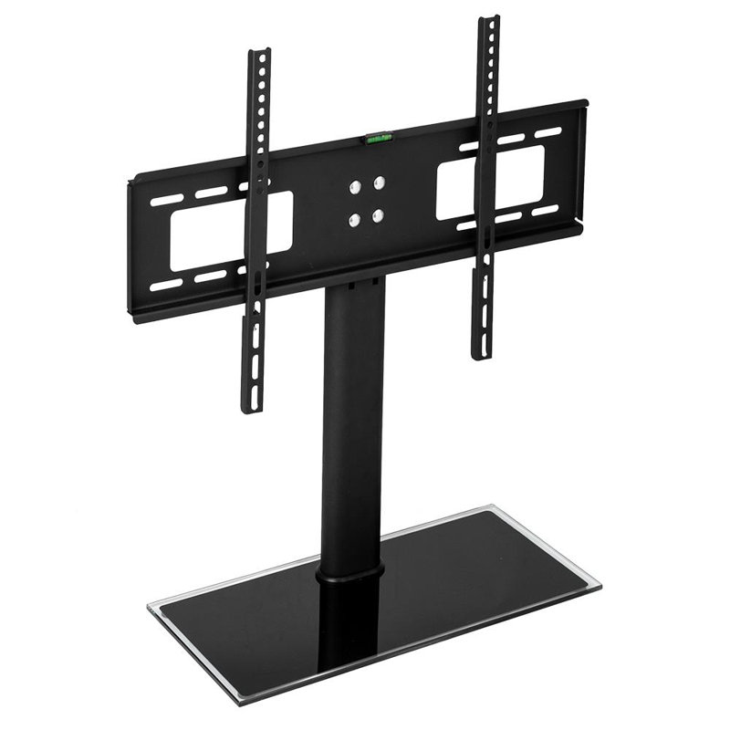 40 65 Flat Wall Mounted Tv Monitor Stand Adjustable Simple Bracket