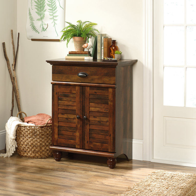 Beachcrest Home Pinellas 2 Door Accent Cabinet Wayfair