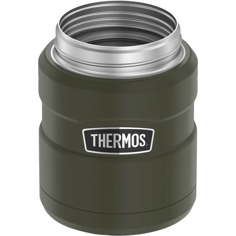 thermos food canister