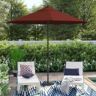 Hampton Bay Patio Umbrella Wayfair