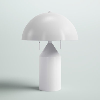 Braintree Metal Table Lamp