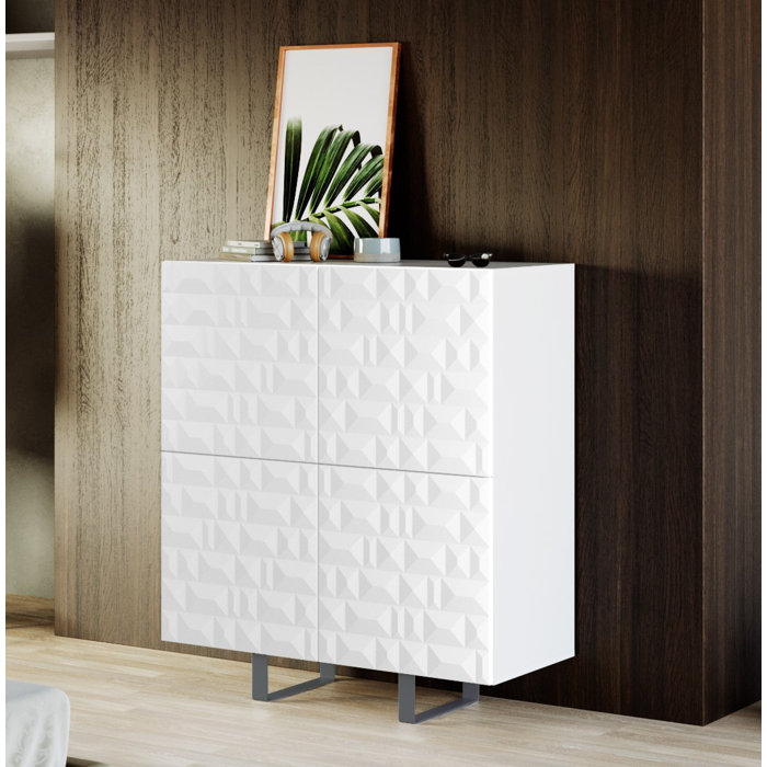 Highboard SOLE - Diventa Design