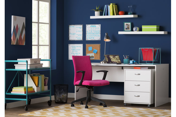 7 Desk Organization Ideas | Wayfair