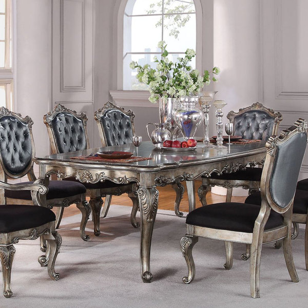 Formal Dining Table Wayfair Formal Dining Table Wayfair