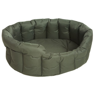 Plastic Dog Bed Wayfair Co Uk Quickview