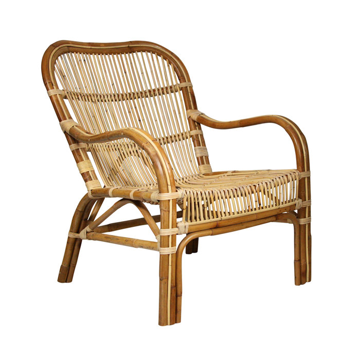Riveria Lounge Chair
