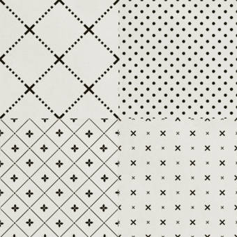 Msi Hedron Interlocking 3d Marble Mosaic Tile Wayfair