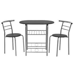 Mcclanahan 2 Seater Bistro Set By Sol 72 Outdoor