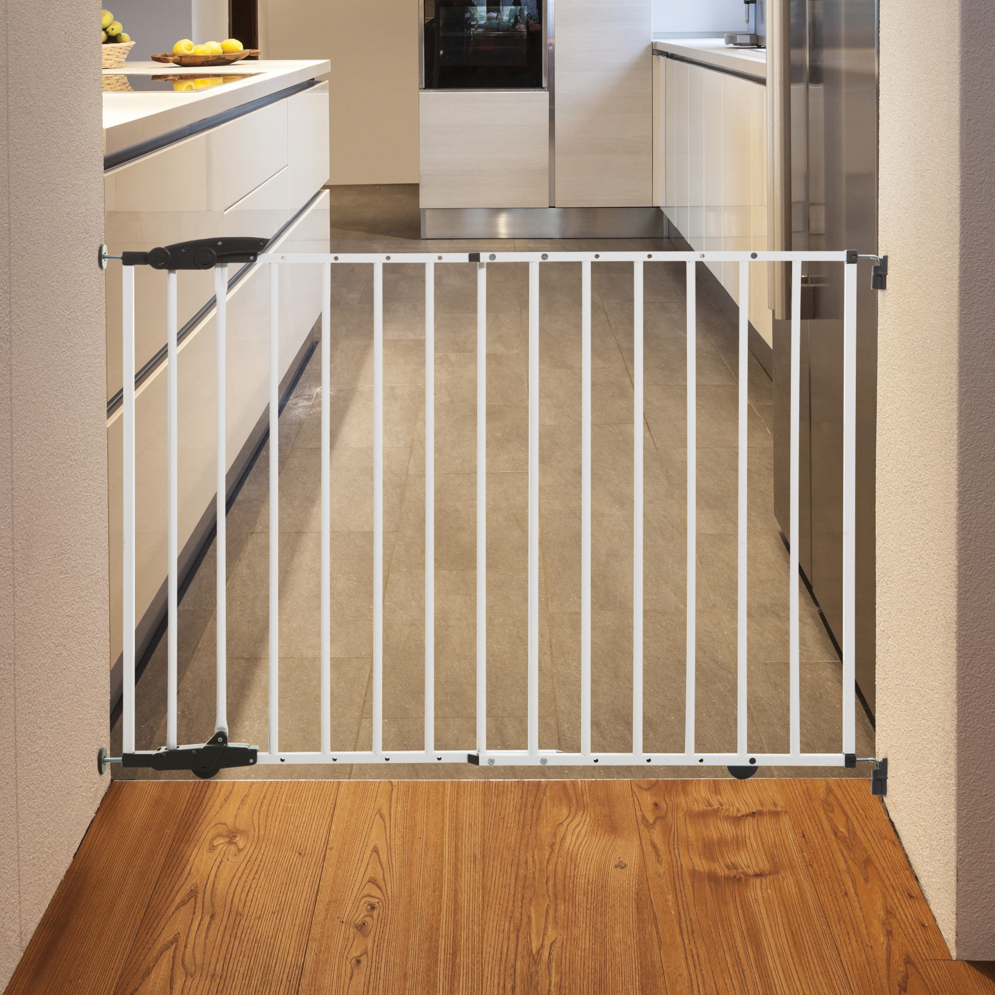 dreambaby nelson timber gro gate