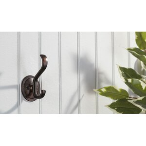 Classic Metal Wall Hook