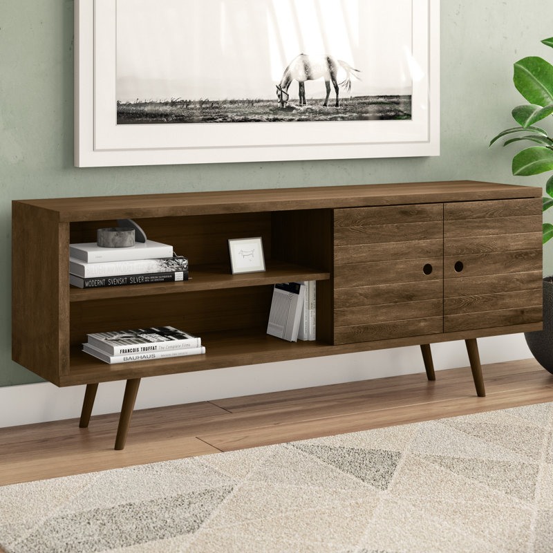Osgood Tv Stand For Tvs Up To 60 Inches Reviews Allmodern