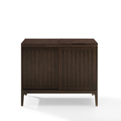 Multimedia Media Cabinet