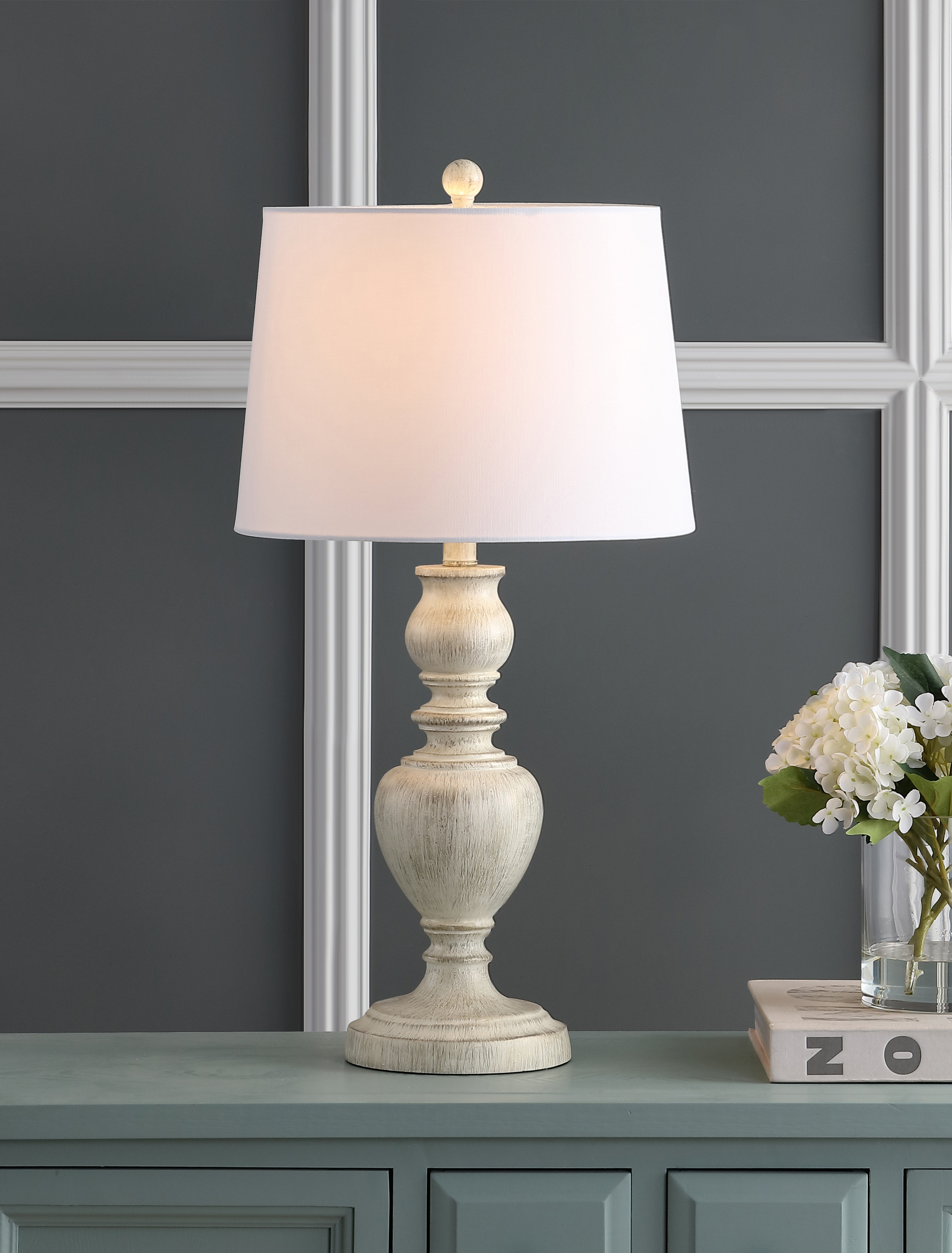 small farmhouse table lamps