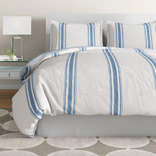 100 Cotton Comforters Joss Main