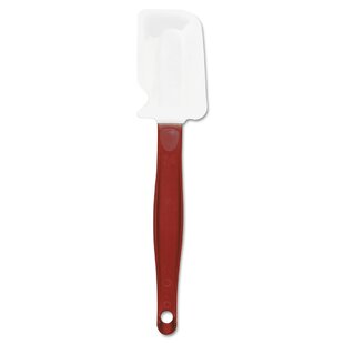 heatproof rubber spatula