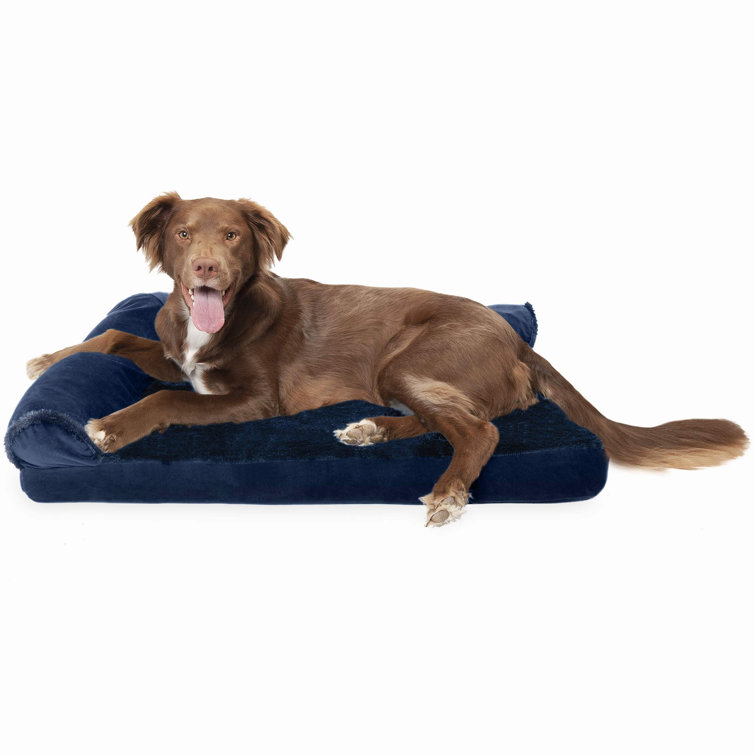certipur dog bed