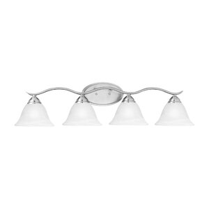 Lisle 4-Light Vanity Light