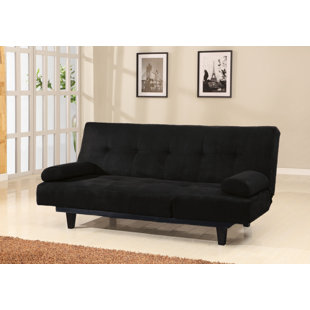 Malcom Convertible Sofa by Red Barrel Studio