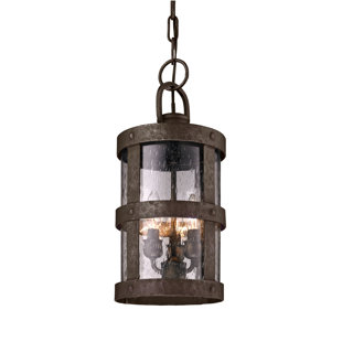 Best Farnsworth 3-Light Outdoor Hanging Lantern By Longshore Tides Outdoor Lighting Farnsworth 3-Light Outdoor Hanging Lantern By Longshore Tides Outdoor Lighting