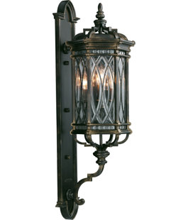 Warwickshire Outdoor Sconce Warwickshire Outdoor Sconce