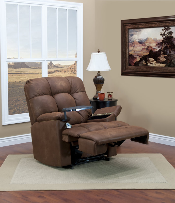 Medi Lift Chair med-lift 5600 series wall-a-way reclining lift chair & reviews Medi Lift Chair med-lift 5600 series wall-a-way reclining lift chair & reviews