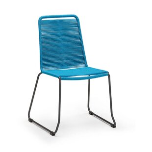Chapelton Stacking Garden Chair By Sol 72 Outdoor