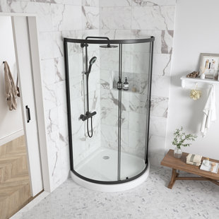 32x36 Shower Kit Wayfair 32x36 Shower Kit Wayfair