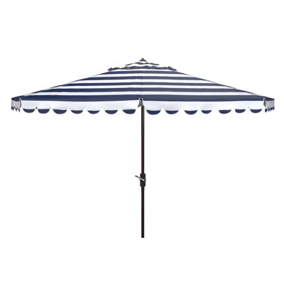 Avalee 11' Beach Umbrella