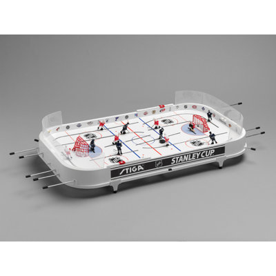 Stanley Cup Hockey Table Game Stiga