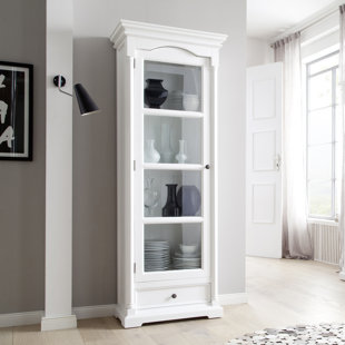 Go to store & view more images Rosecliff Heights Winthrope China Cabinet