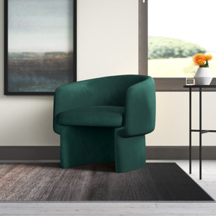 ronaldo armchair wayfair