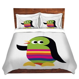 Penguin Comforter Wayfair