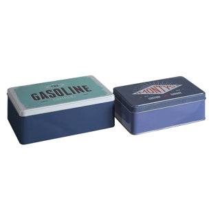 storage cake tins wayfair