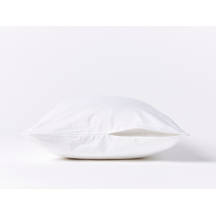 coyuchi pillow protector