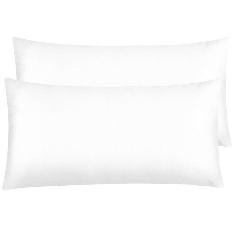 microfiber pillowcases