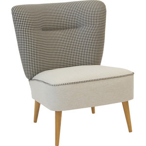 Einzelsessel Delma von Home Loft Concept