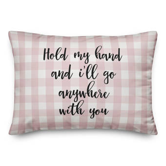 Longshore Tides Viggo Ocean City Md Throw Pillow Wayfair
