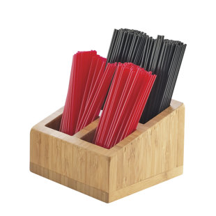 Stir Stick Holder Wayfair